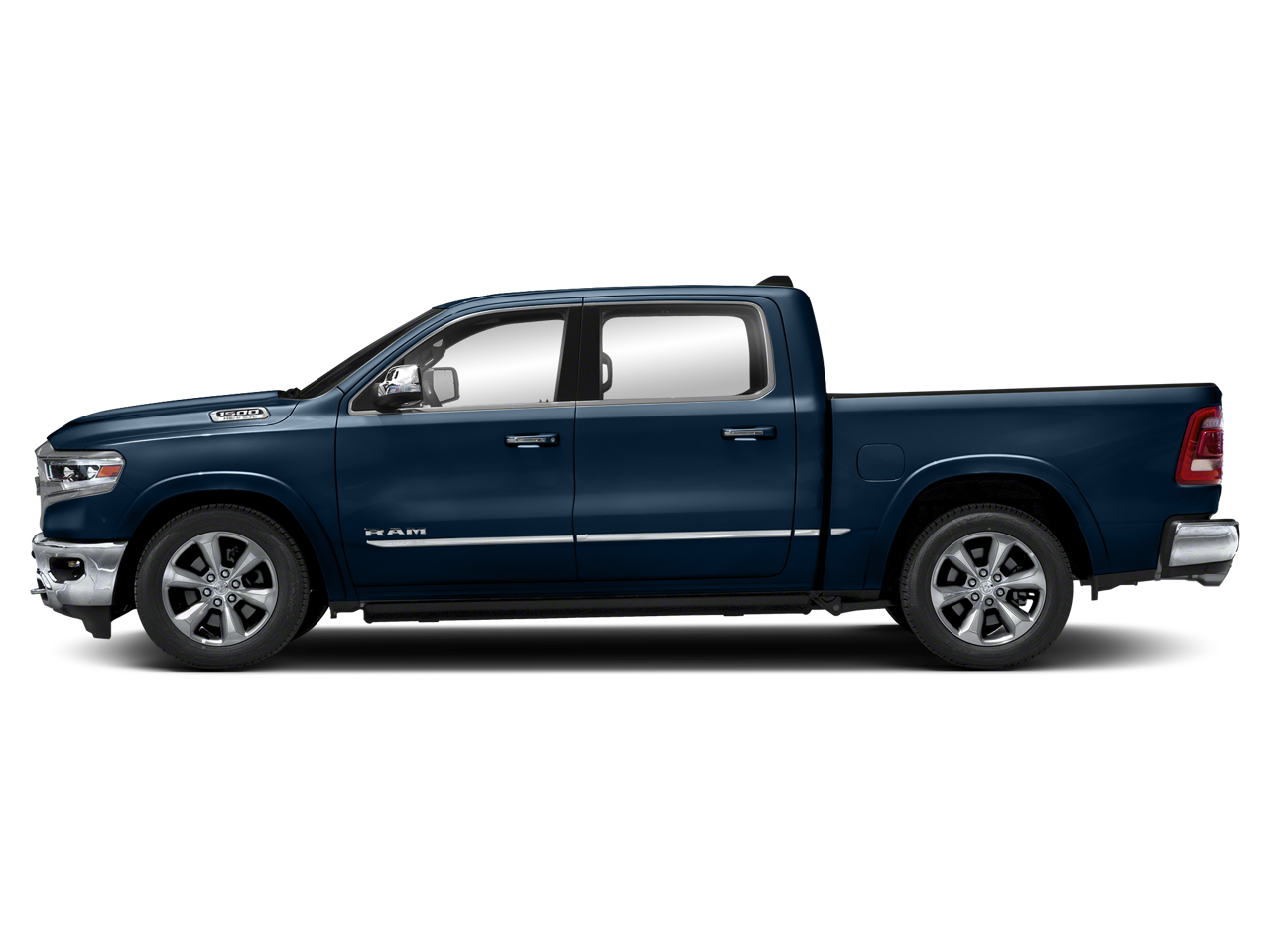 2021 RAM 1500 Limited in Indianapolis, IN - Hare Truck Center