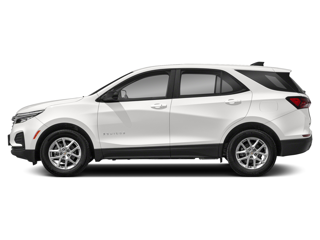 2022 Chevrolet Equinox RS in Indianapolis, IN - Hare Truck Center