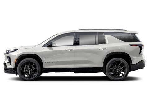 2024 Chevrolet Traverse RS in Indianapolis, IN - Hare Truck Center