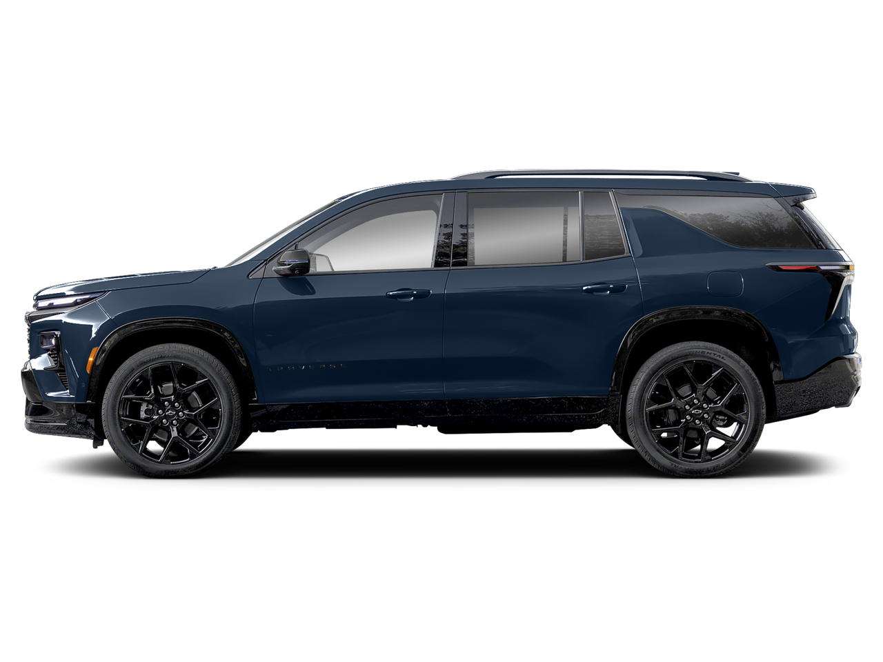 2024 Chevrolet Traverse LS in Indianapolis, IN - Hare Truck Center