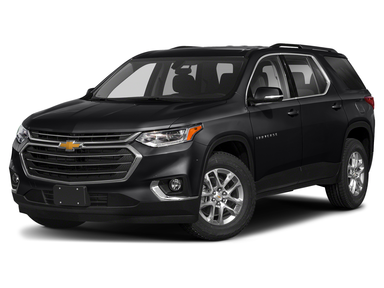 2021 Chevrolet Traverse LT 1LT in Indianapolis, IN - Hare Truck Center