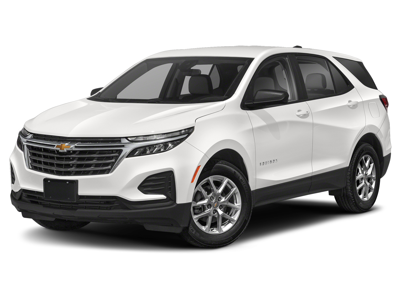 2022 Chevrolet Equinox RS in Indianapolis, IN - Hare Truck Center