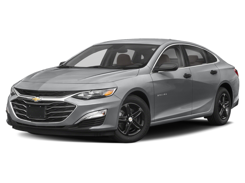 2024 Chevrolet Malibu LS 1LS in Indianapolis, IN - Hare Truck Center