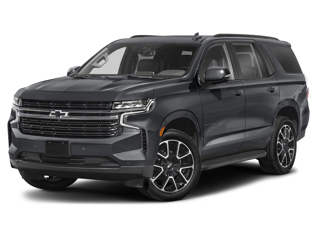 2024 Chevrolet Tahoe RST in Indianapolis, IN - Hare Truck Center