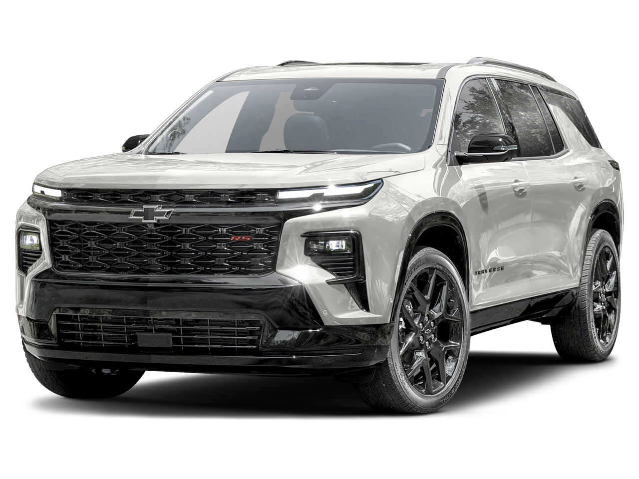 2024 Chevrolet Traverse RS in Indianapolis, IN - Hare Truck Center