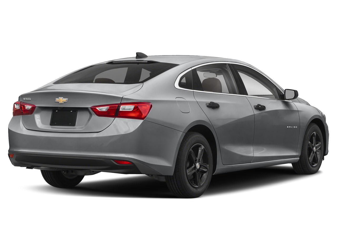 2024 Chevrolet Malibu LS 1LS in Indianapolis, IN - Hare Truck Center