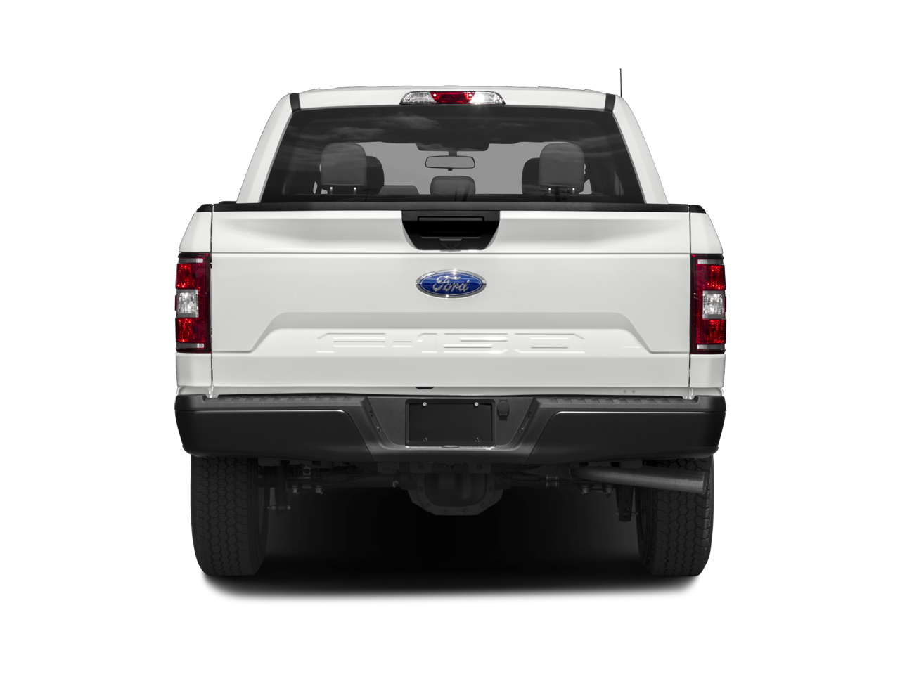 2019 Ford F-150 XLT in Indianapolis, IN - Hare Truck Center