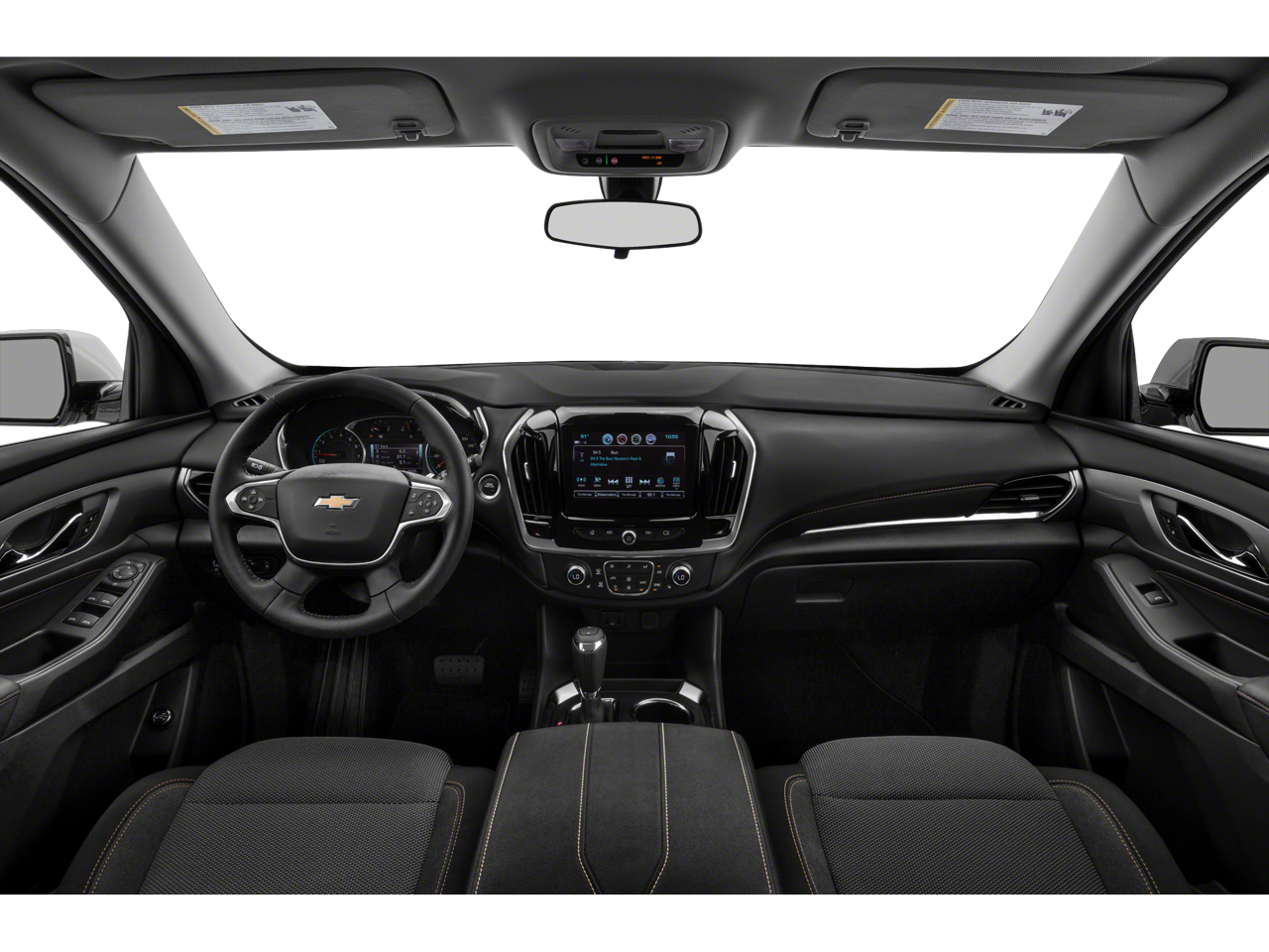 2021 Chevrolet Traverse LT 1LT in Indianapolis, IN - Hare Truck Center