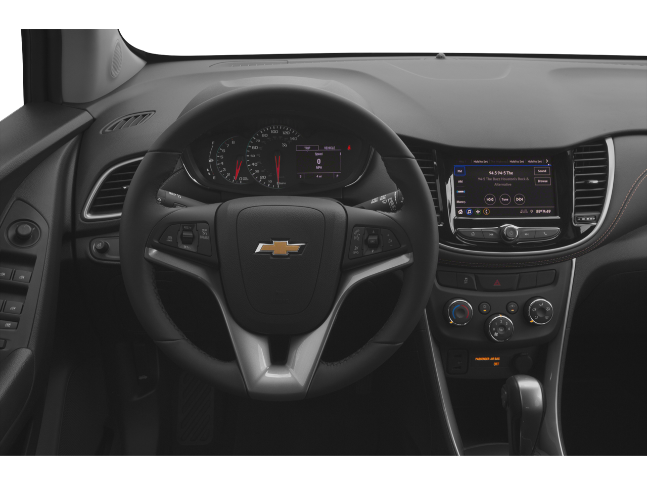 2021 Chevrolet Trax LT in Indianapolis, IN - Hare Truck Center