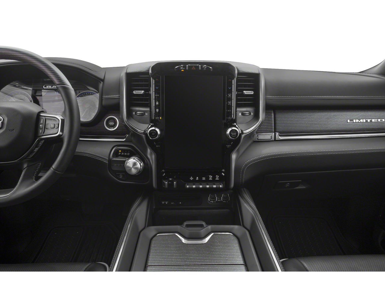 2021 RAM 1500 Limited in Indianapolis, IN - Hare Truck Center