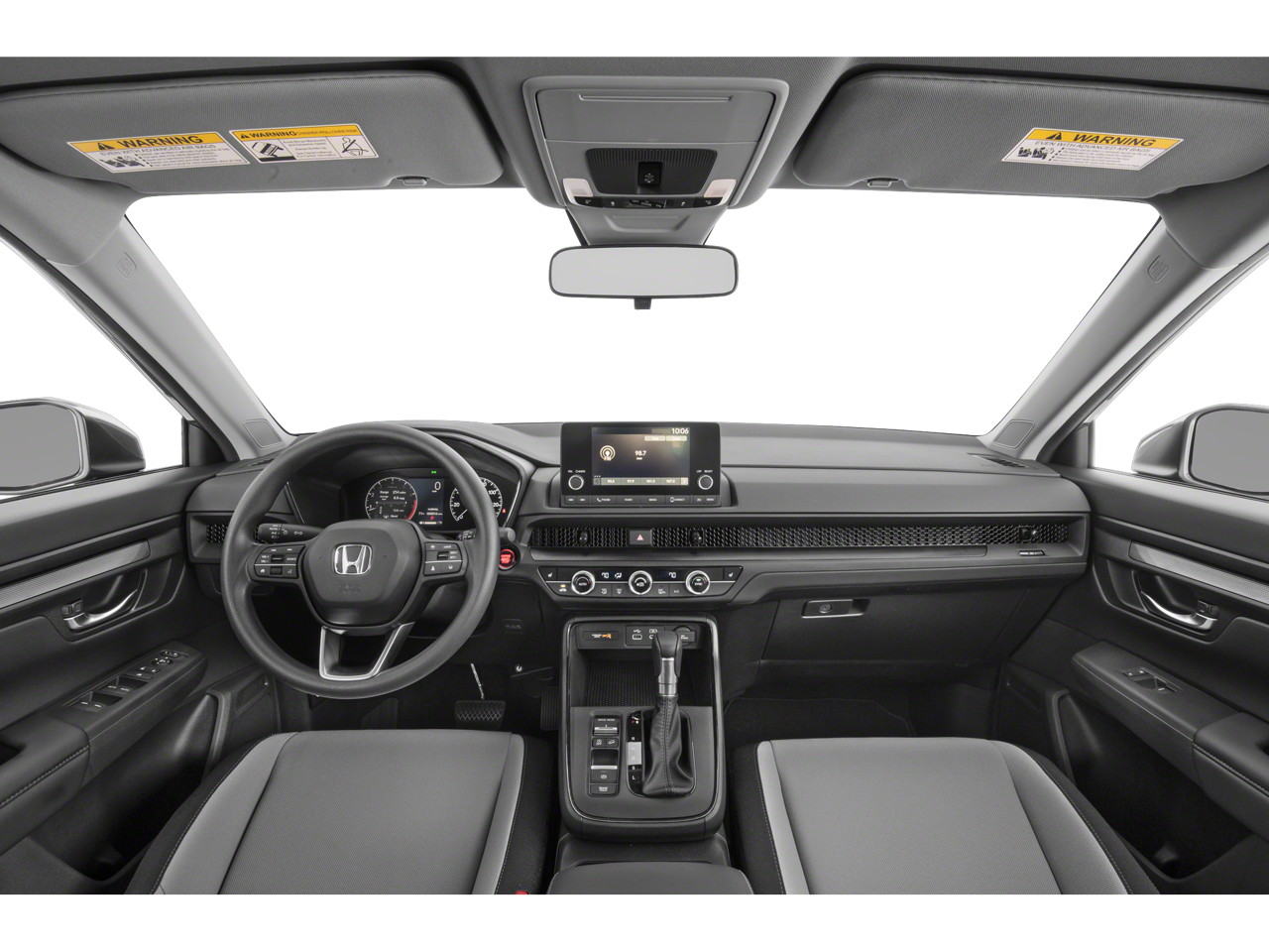 2024 Honda CR-V EX in Indianapolis, IN - Hare Truck Center