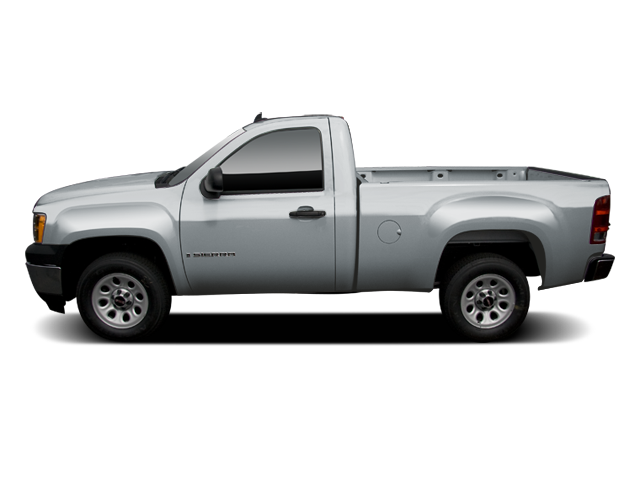 2009 GMC Sierra 1500 Work Truck in Indianapolis, IN - Hare Truck Center