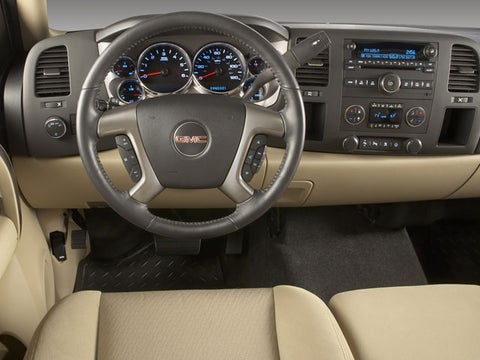 2009 GMC Sierra 1500 Work Truck in Indianapolis, IN - Hare Truck Center