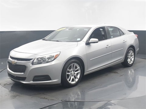 2015 Chevrolet Malibu LT 1LT in Indianapolis, IN - Hare Truck Center