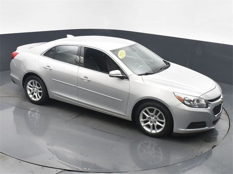 2015 Chevrolet Malibu LT 1LT in Indianapolis, IN - Hare Truck Center