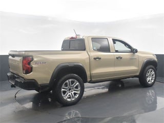 2024 Chevrolet Colorado Trail Boss in Indianapolis, IN - Hare Truck Center