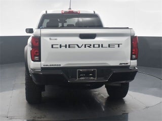2024 Chevrolet Colorado ZR2 in Indianapolis, IN - Hare Truck Center