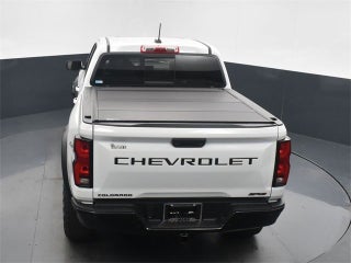 2024 Chevrolet Colorado ZR2 in Indianapolis, IN - Hare Truck Center