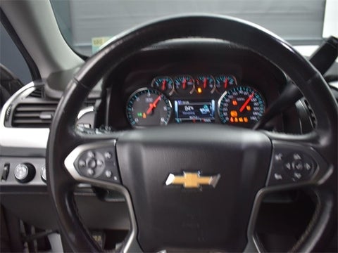 2018 Chevrolet Tahoe LT in Indianapolis, IN - Hare Truck Center