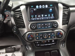 2018 Chevrolet Tahoe LT in Indianapolis, IN - Hare Truck Center