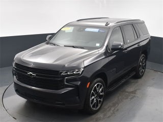 2023 Chevrolet Tahoe RST in Indianapolis, IN - Hare Truck Center