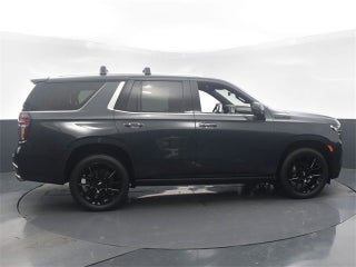 2022 Chevrolet Tahoe High Country in Indianapolis, IN - Hare Truck Center