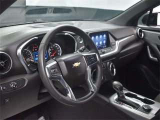 2021 Chevrolet Blazer LT in Indianapolis, IN - Hare Truck Center