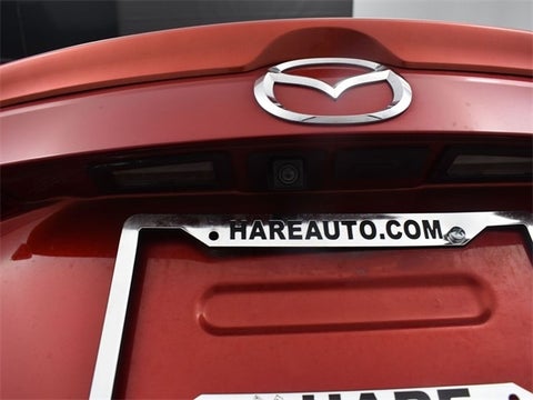 2018 Mazda Mazda3 Touring in Indianapolis, IN - Hare Truck Center