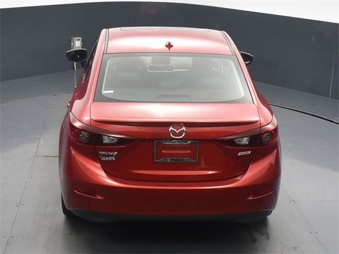 2018 Mazda Mazda3 Touring in Indianapolis, IN - Hare Truck Center