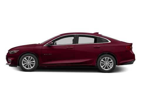2016 Chevrolet Malibu LT 1LT in Indianapolis, IN - Hare Truck Center