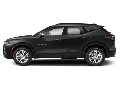 2019 Chevrolet Blazer Base 3LT