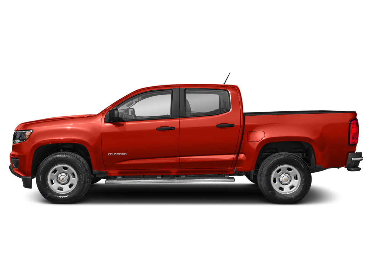 2019 Chevrolet Colorado Work Truck