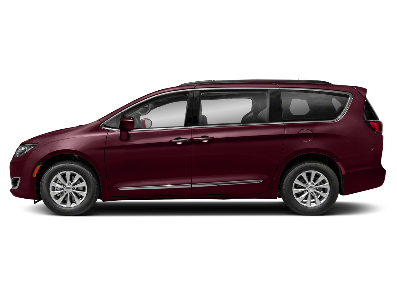2019 Chrysler Pacifica Touring L in Indianapolis, IN - Hare Truck Center