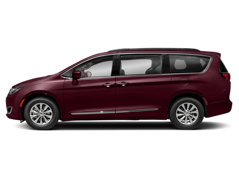 2019 Chrysler Pacifica Touring L in Indianapolis, IN - Hare Truck Center