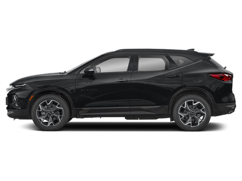 2020 Chevrolet Blazer RS in Indianapolis, IN - Hare Truck Center