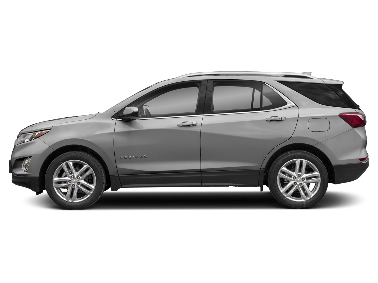 2020 Chevrolet Equinox Premier in Indianapolis, IN - Hare Truck Center