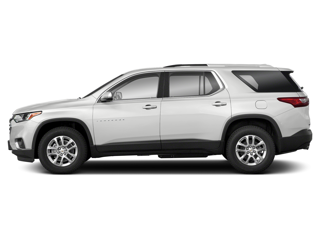 2020 Chevrolet Traverse LT 1LT