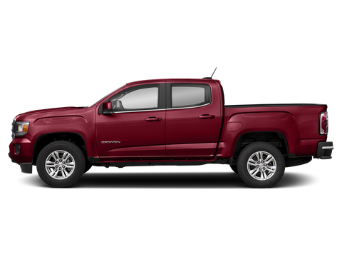 2020 GMC Canyon SLT in Indianapolis, IN - Hare Truck Center