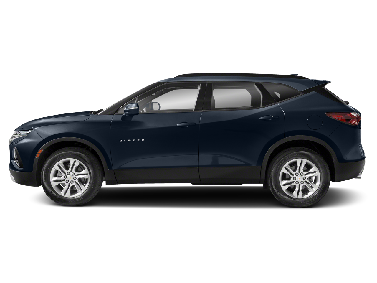 2021 Chevrolet Blazer Premier