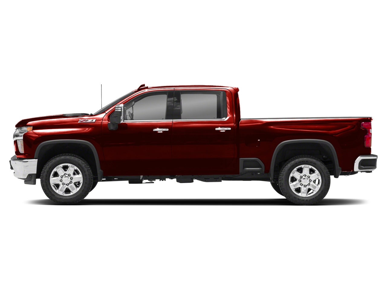 2023 Chevrolet Silverado 2500HD LTZ
