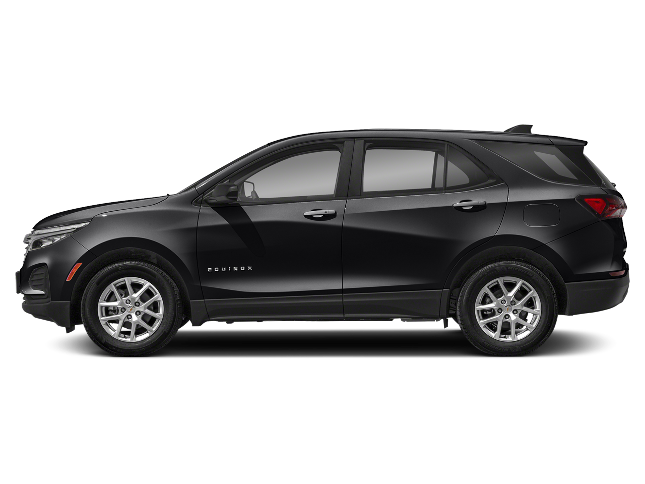 2024 Chevrolet Equinox LT in Indianapolis, IN - Hare Truck Center