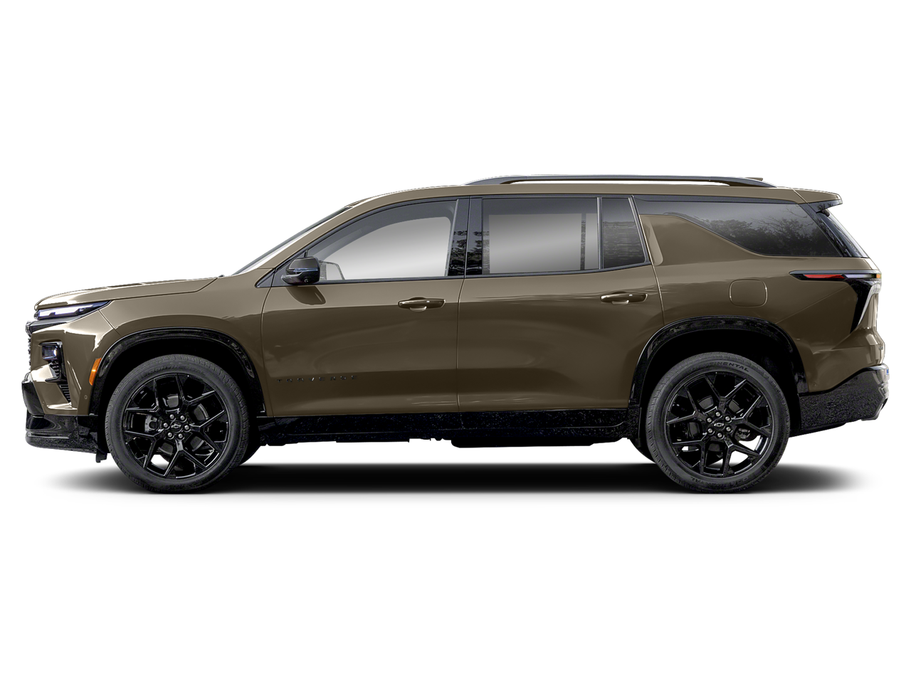 2024 Chevrolet Traverse Base in Indianapolis, IN - Hare Truck Center