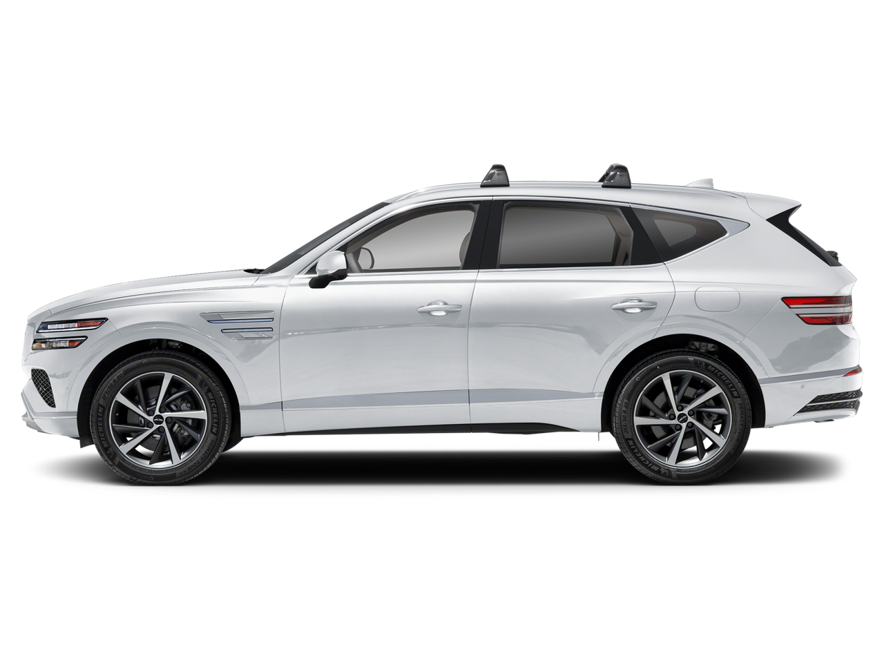 2025 Genesis GV80 2.5T