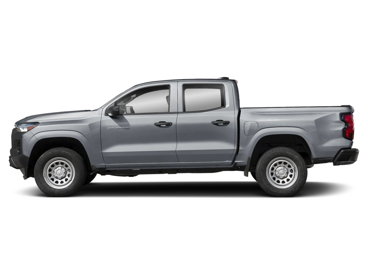 2026 Chevrolet Colorado Work Truck - Photo 41