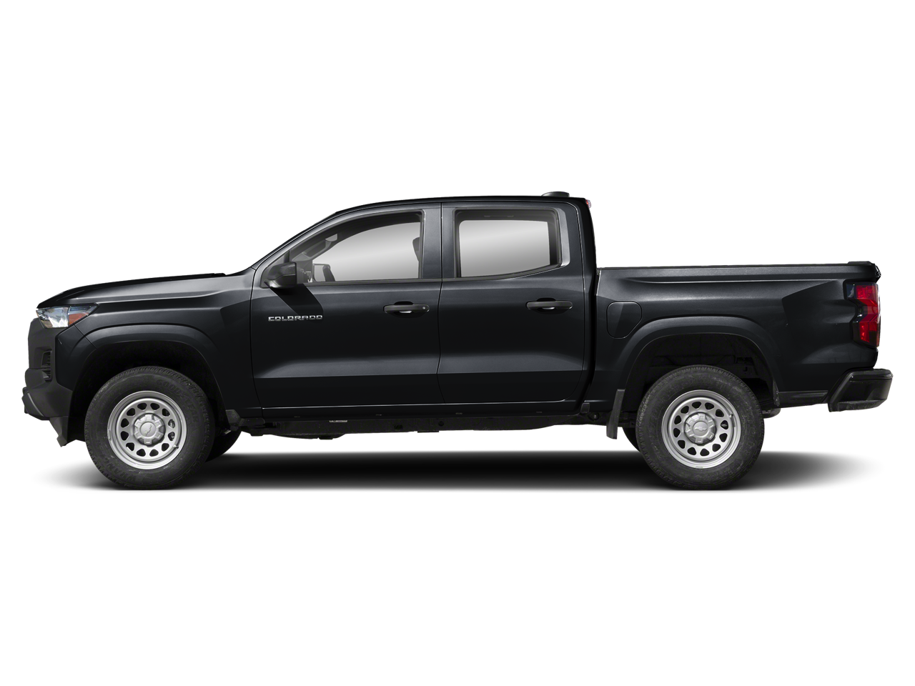 2026 Chevrolet Colorado Work Truck