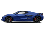 2027 Chevrolet Corvette Grand Sport 3LZ