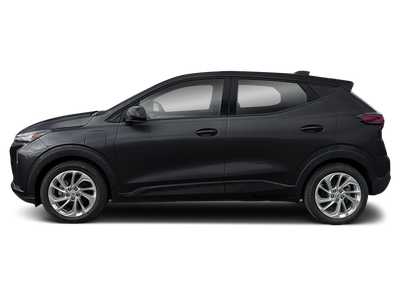 2027 Chevrolet Bolt EV RS