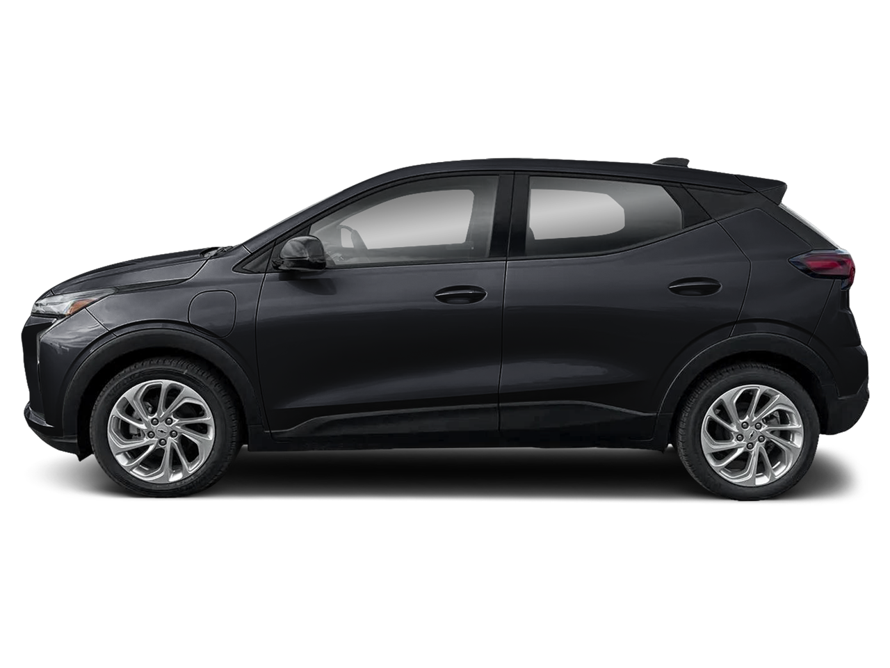 2027 Chevrolet Bolt EV RS