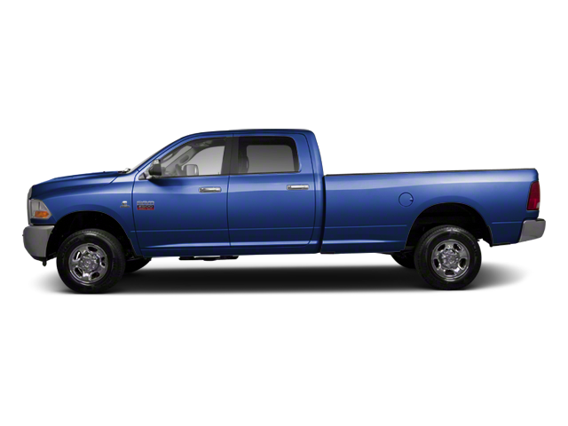 2012 RAM 2500 ST
