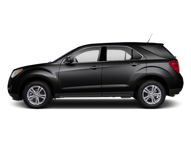 2013 Chevrolet Equinox LTZ